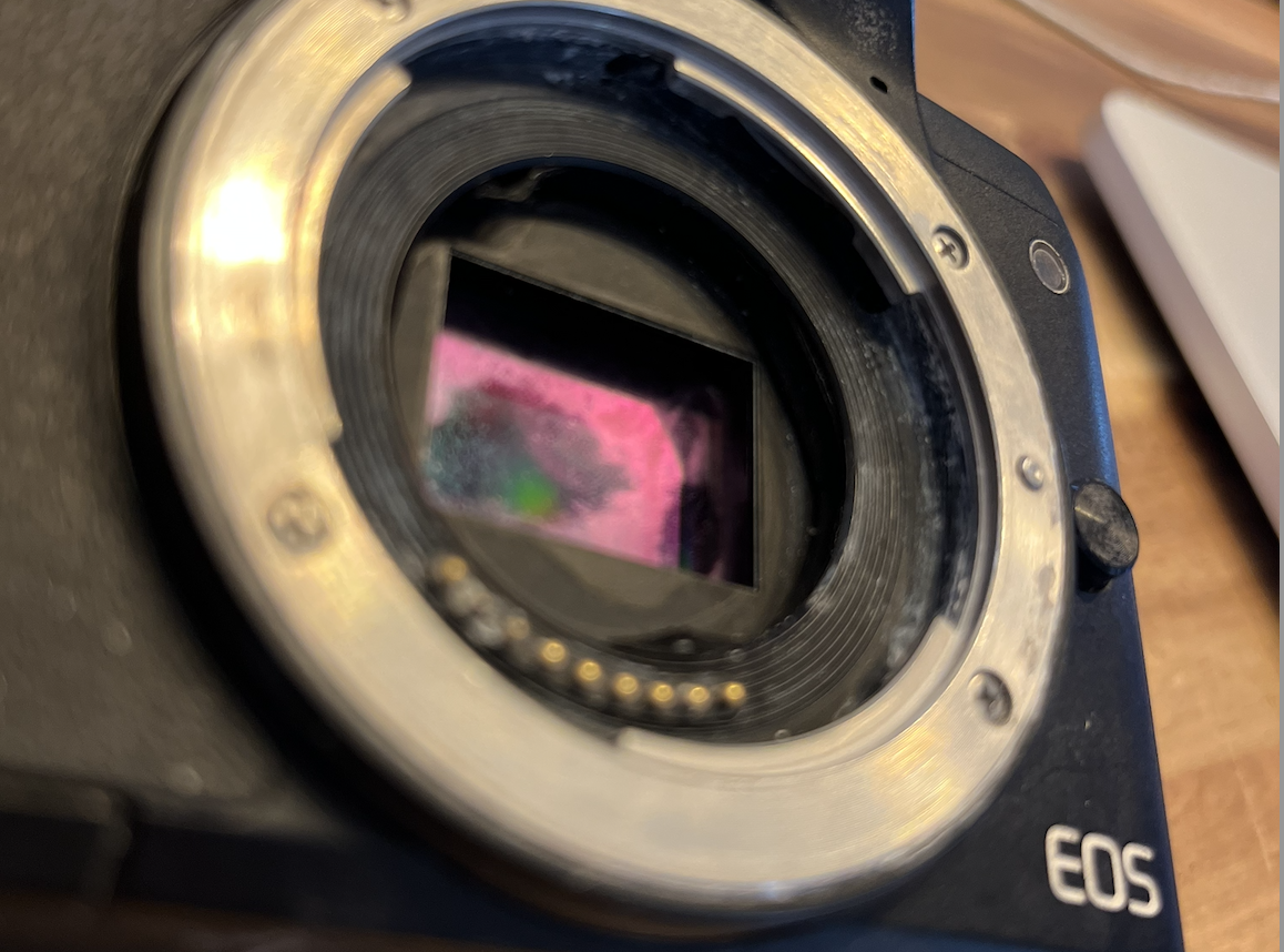 Tips para mantener tu cámara seca bajo el agua